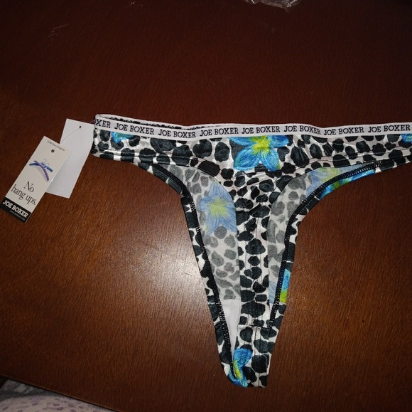 Joe Boxer Other - Women's underwear